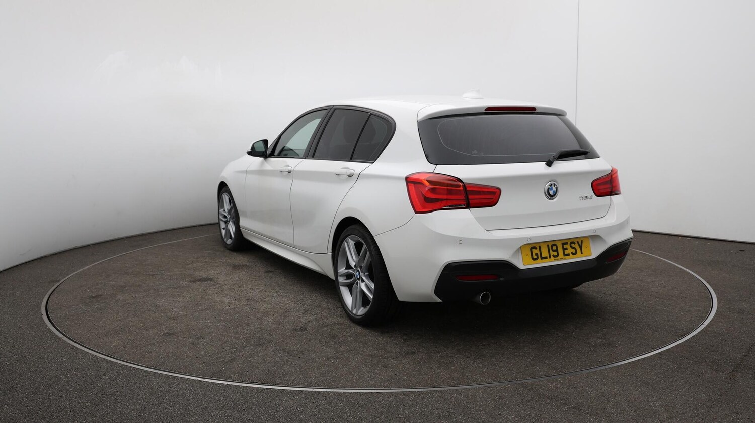 Used BMW 1 Series 2019 for sale - 76059412: Photo 61
