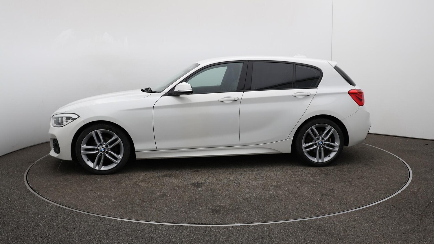 Used BMW 1 Series 2019 for sale - 76059412: Photo 65