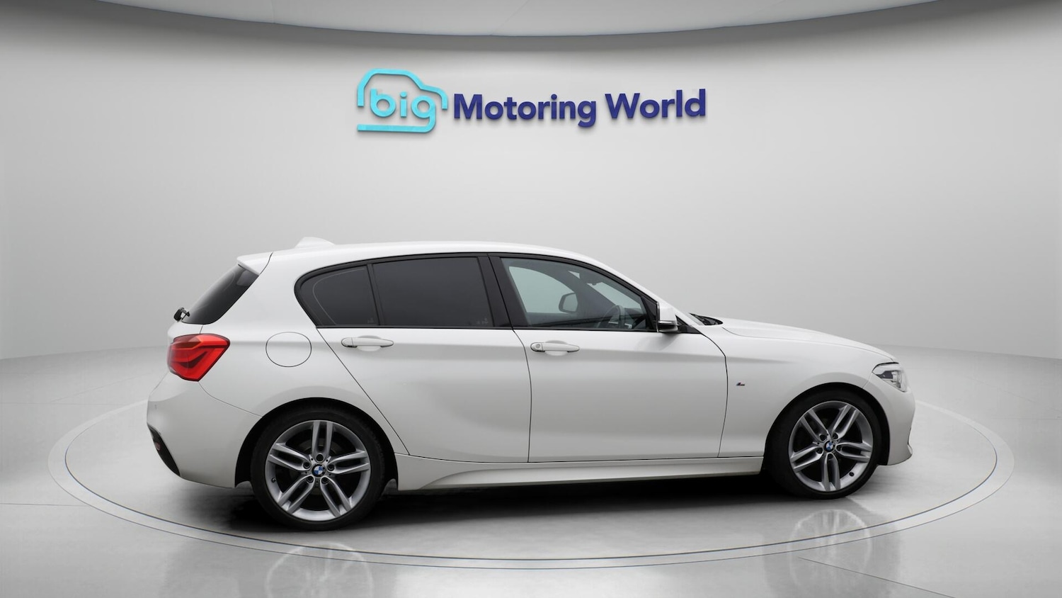 Used BMW 1 Series 2019 for sale - 76059412: Photo 9