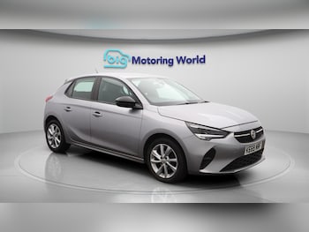 Used Vauxhall Corsa 2020 for sale - 75351778: Photo