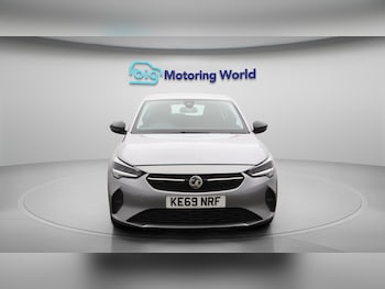 Used Vauxhall Corsa 2020 for sale - 75351778: Photo