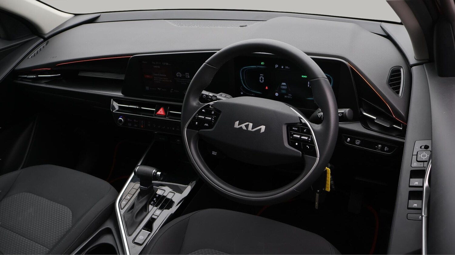 Used Kia Niro for sale - 76728673: Photo 10