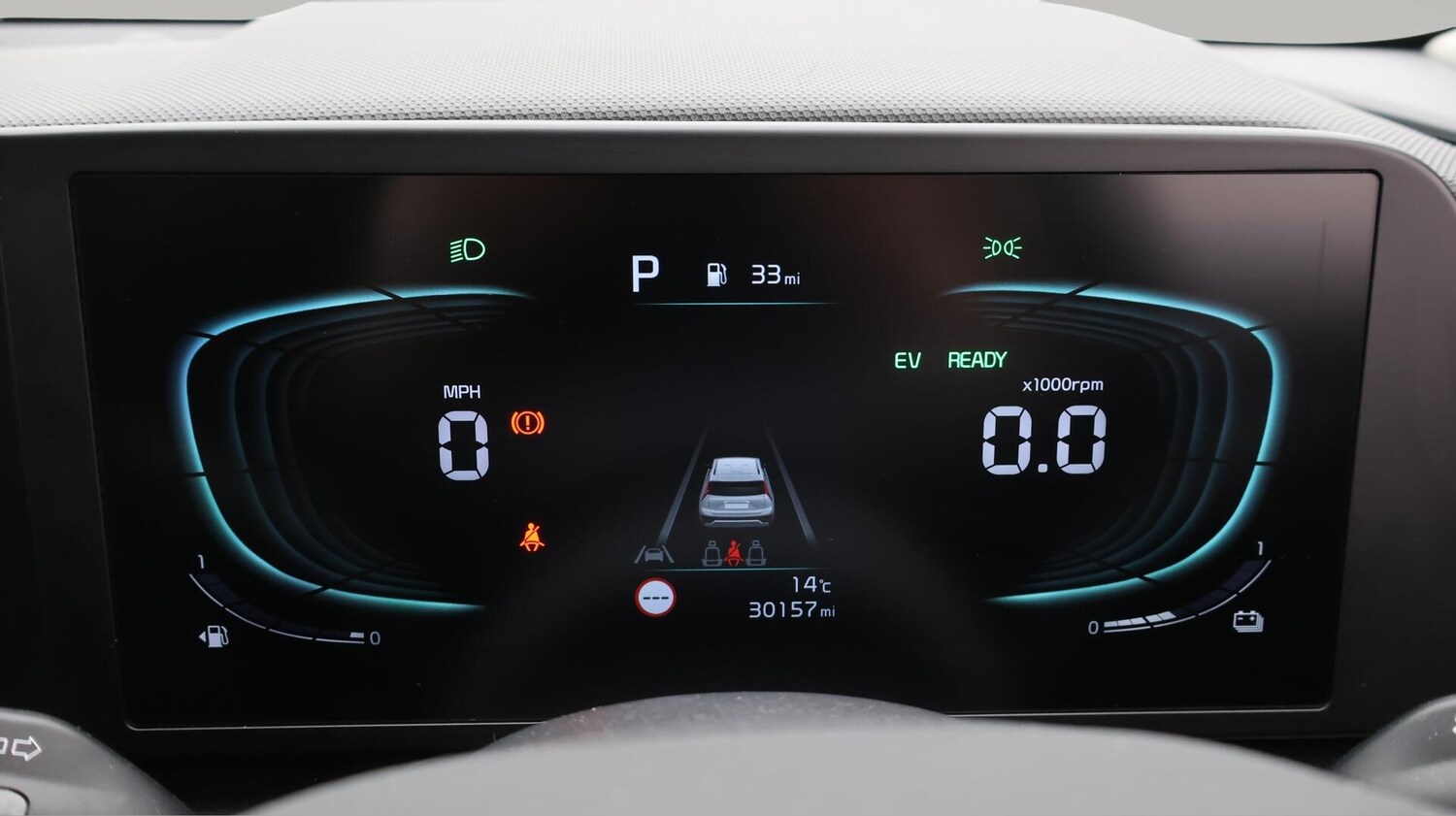 Used Kia Niro for sale - 76728673: Photo 11