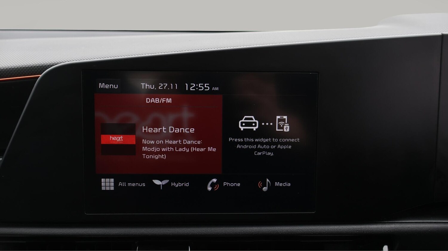 Used Kia Niro for sale - 76728673: Photo 12