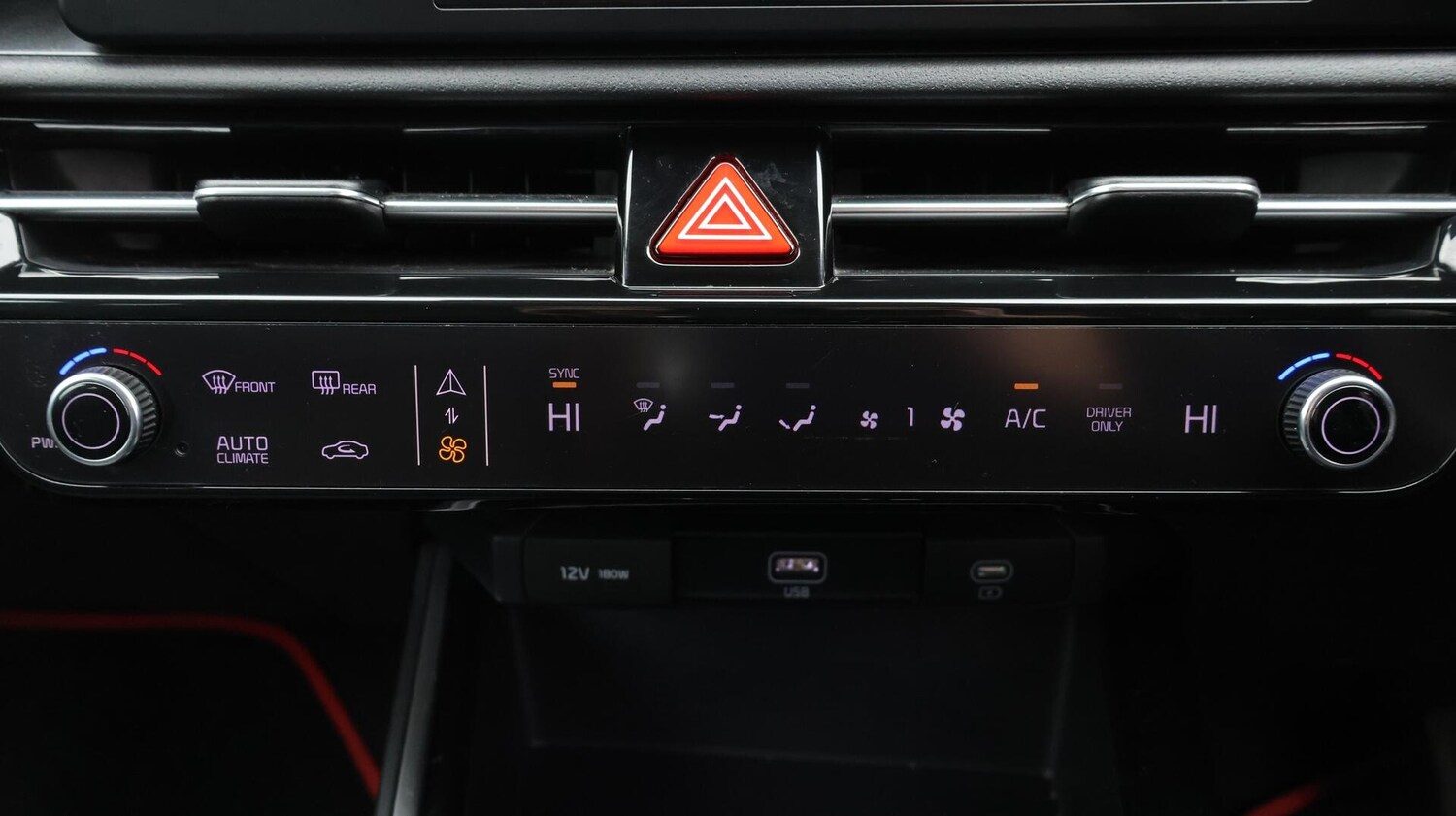 Used Kia Niro for sale - 76728673: Photo 13