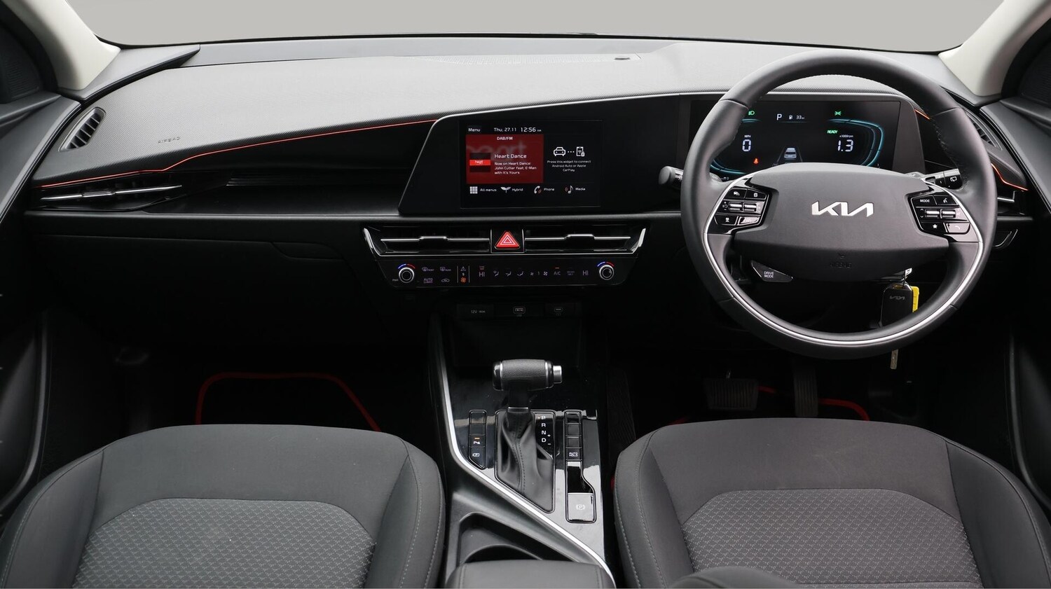 Used Kia Niro for sale - 76728673: Photo 14