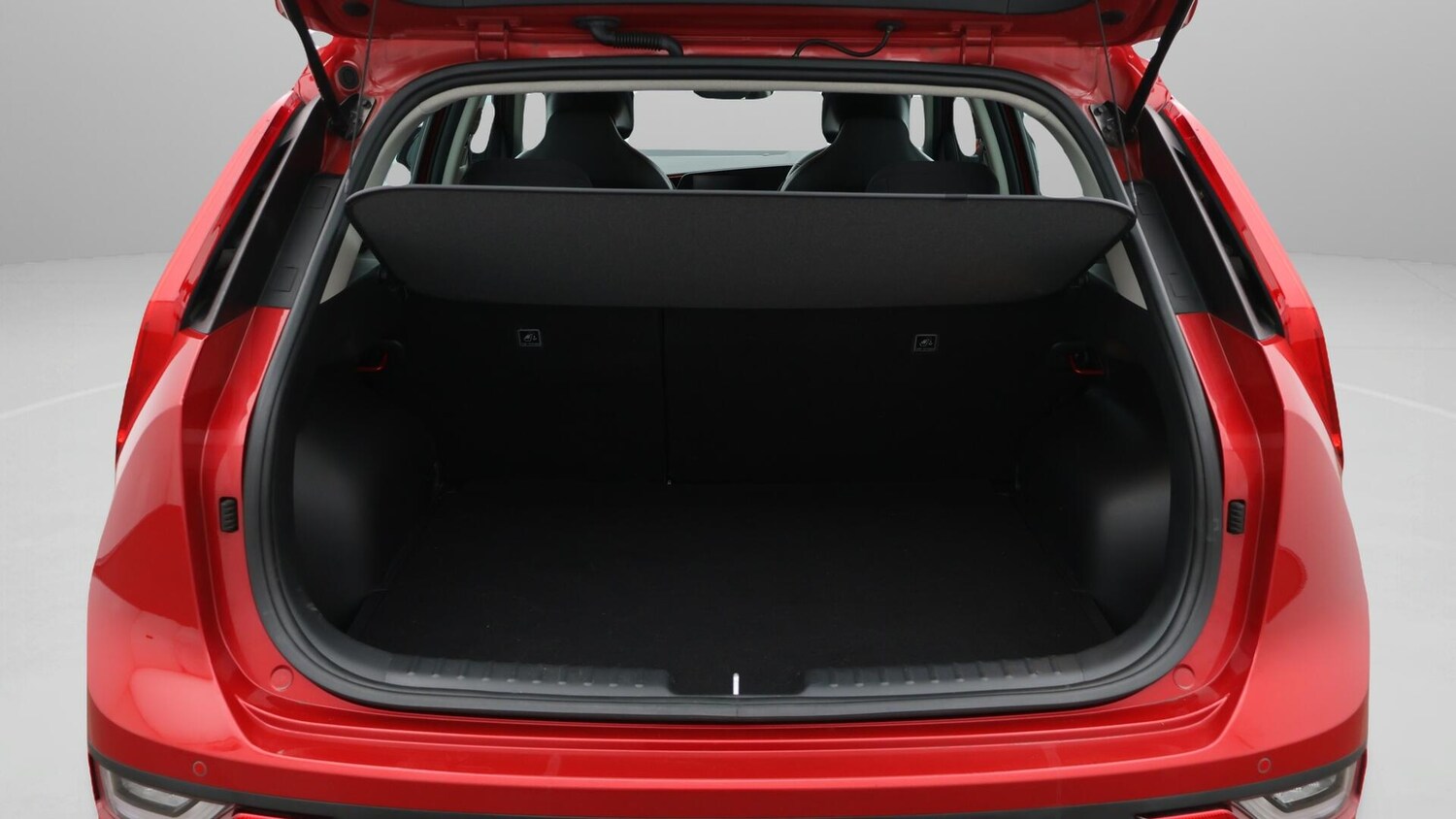 Used Kia Niro for sale - 76728673: Photo 18