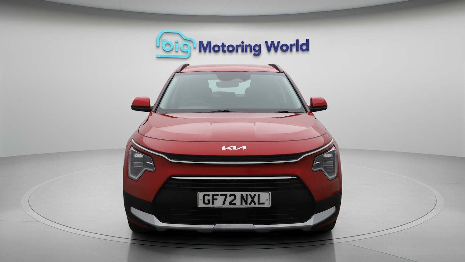 Used Kia Niro for sale - 76728673: Photo 3