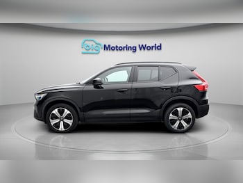 Used Volvo XC40 2023 for sale - 78819427: Photo