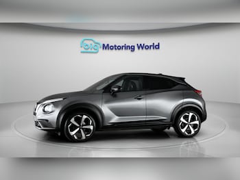 Used Nissan Juke 2021 for sale - 78531762: Photo