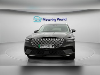 Used Genesis GV70 2023 for sale - 78304783: Photo