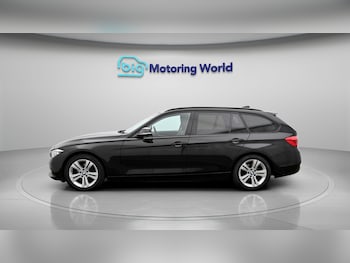 Used BMW 3 Series 2019 for sale - 78531109: Photo