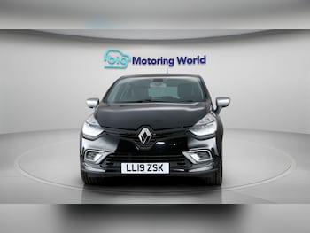 Used Renault Clio 2019 for sale - 77068027: Photo