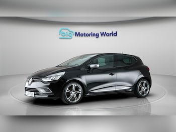 Used Renault Clio 2019 for sale - 77068027: Photo