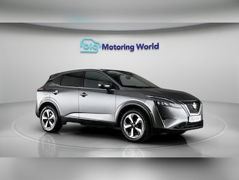 Used Nissan Qashqai 2024 for sale - 79368917: Photo