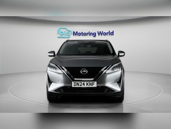 Used Nissan Qashqai 2024 for sale - 79368917: Photo