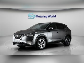 Used Nissan Qashqai 2024 for sale - 79368917: Photo