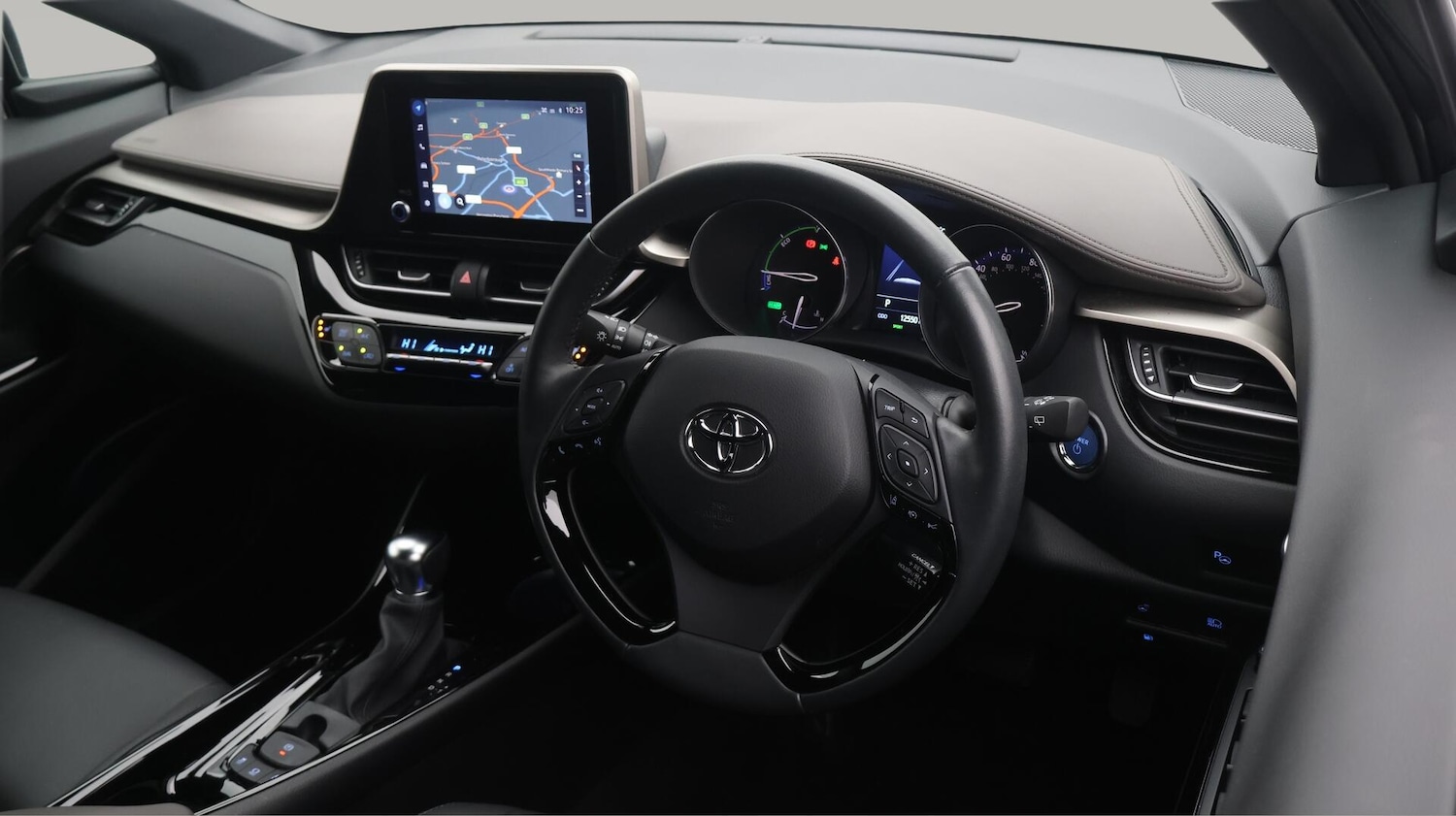 Used Toyota C-HR 2023 for sale - 76689552: Photo 10