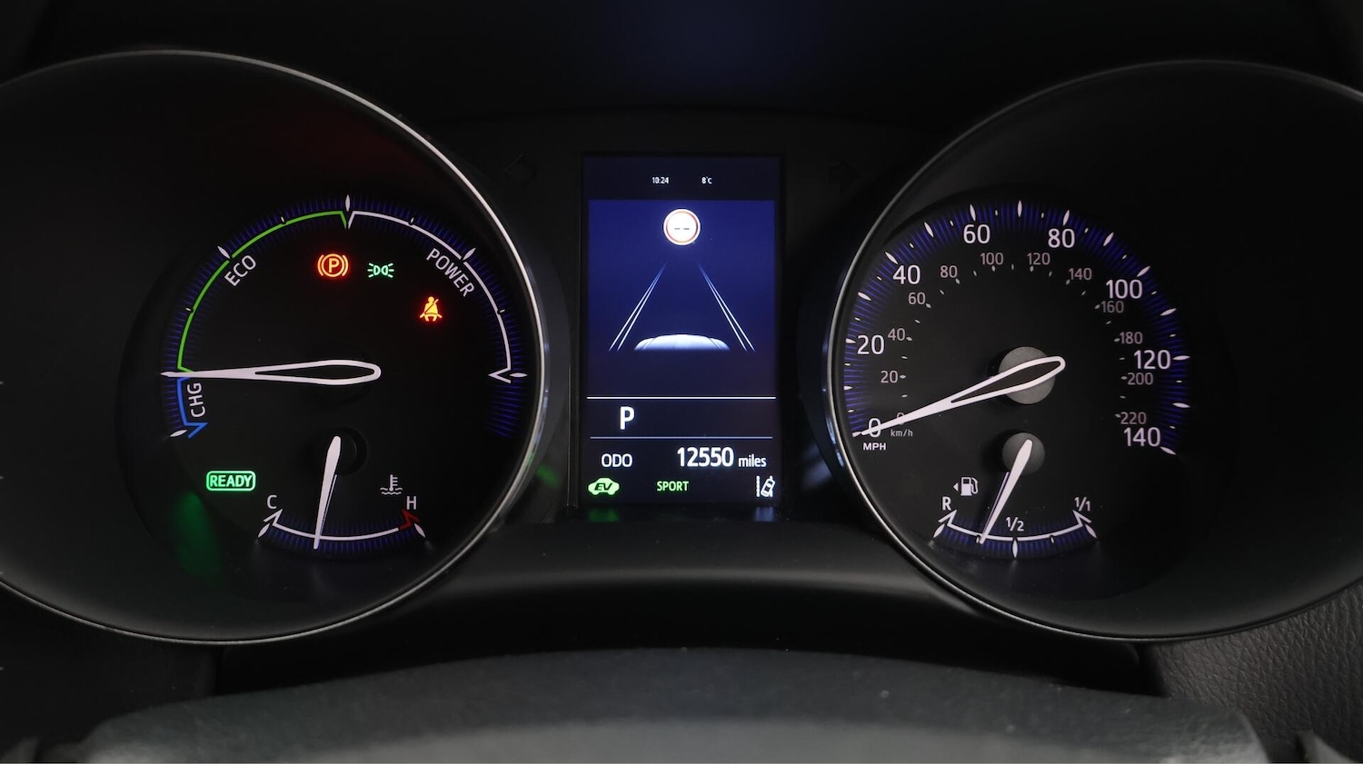 Used Toyota C-HR 2023 for sale - 76689552: Photo 11