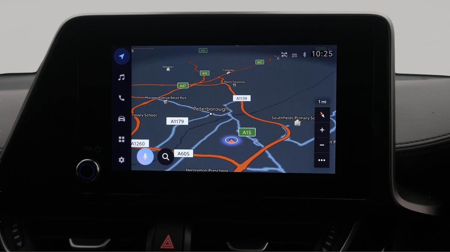 Used Toyota C-HR 2023 for sale - 76689552: Photo 12