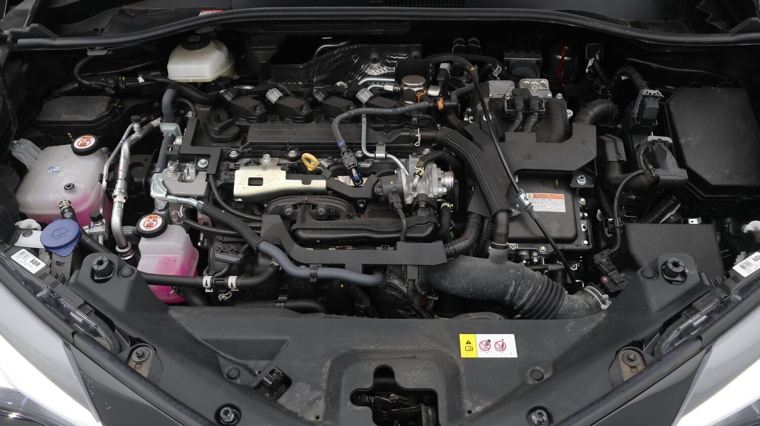 Used Toyota C-HR 2023 for sale - 76689552: Photo 20