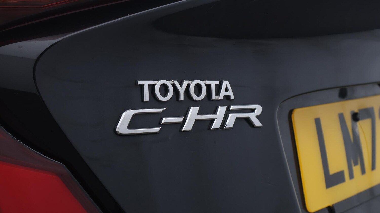 Used Toyota C-HR 2023 for sale - 76689552: Photo 21