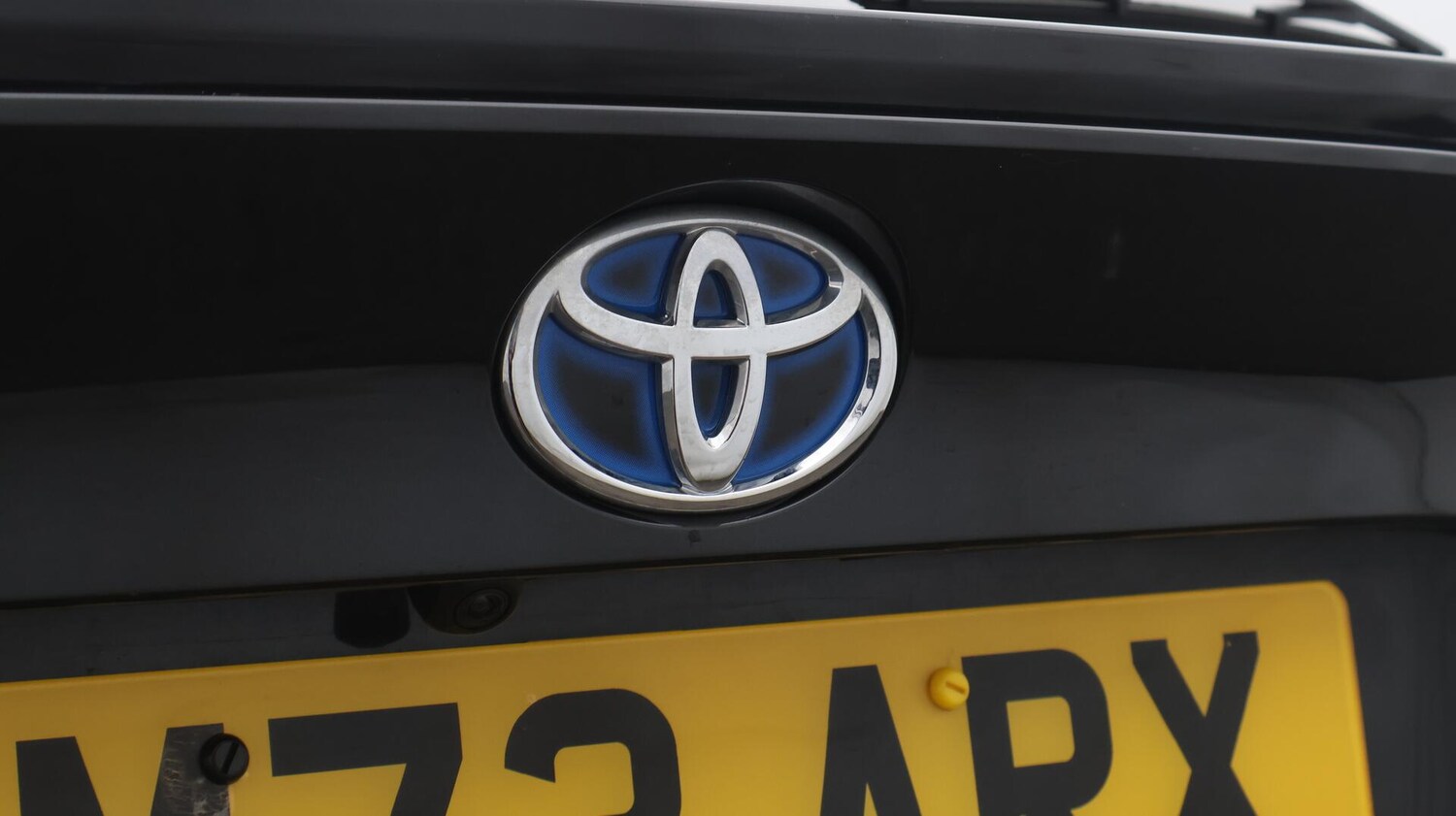 Used Toyota C-HR 2023 for sale - 76689552: Photo 22