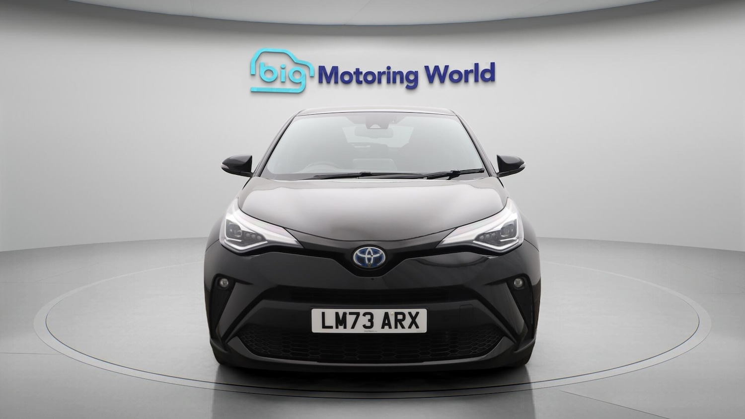 Used Toyota C-HR 2023 for sale - 76689552: Photo 3