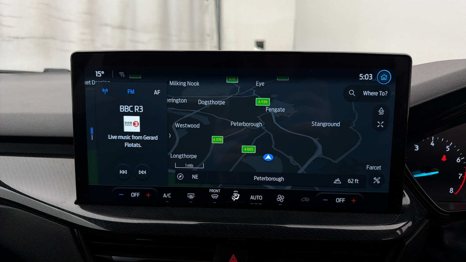 Used Ford Focus 2023 for sale - 77931886: Photo 10