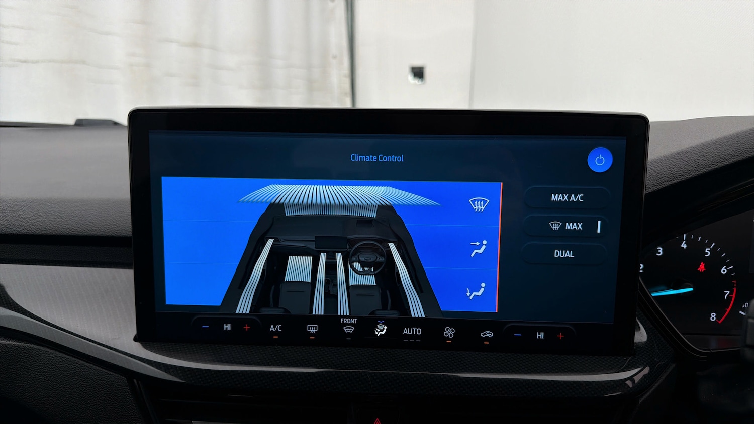 Used Ford Focus 2023 for sale - 77931886: Photo 11