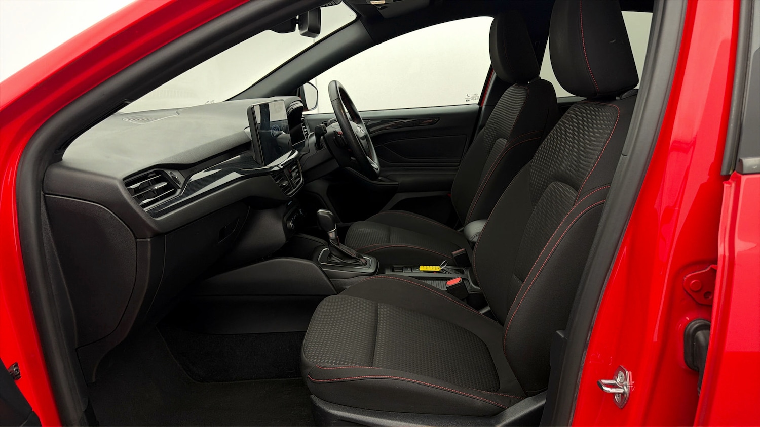 Used Ford Focus 2023 for sale - 77931886: Photo 13