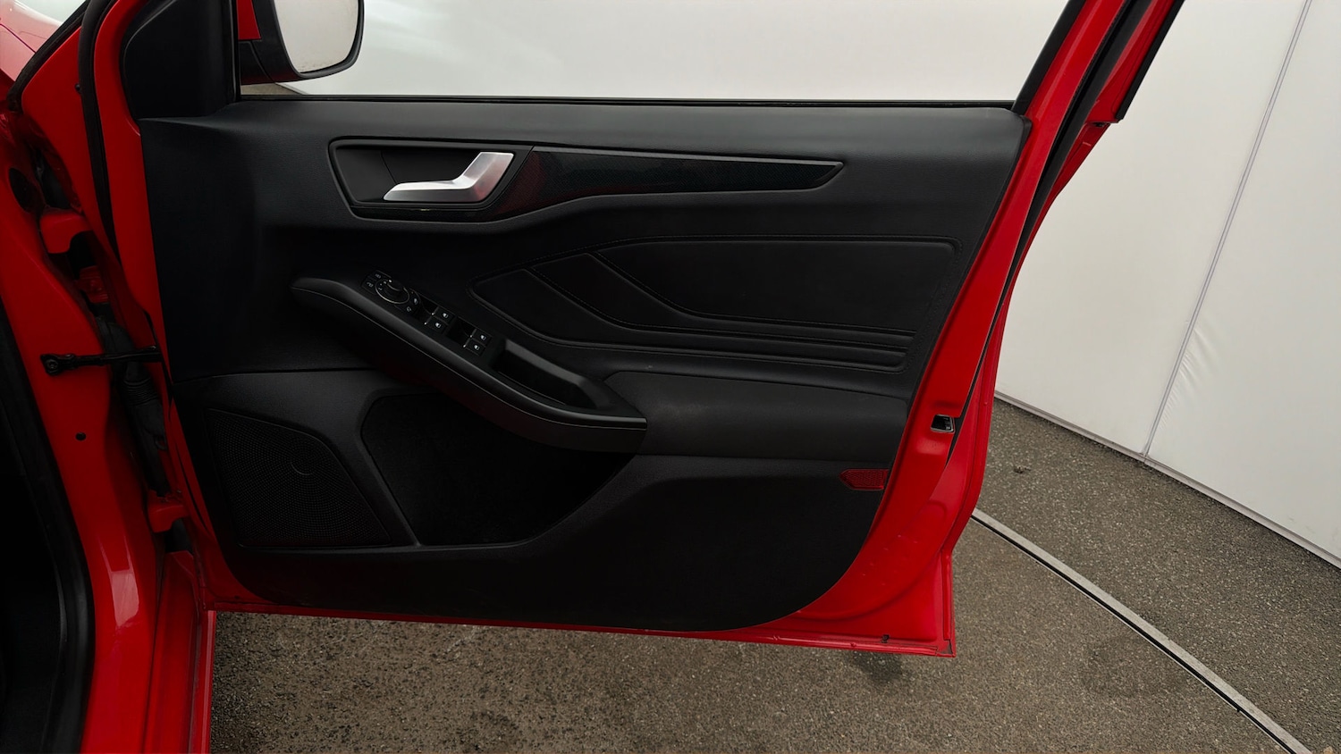 Used Ford Focus 2023 for sale - 77931886: Photo 14