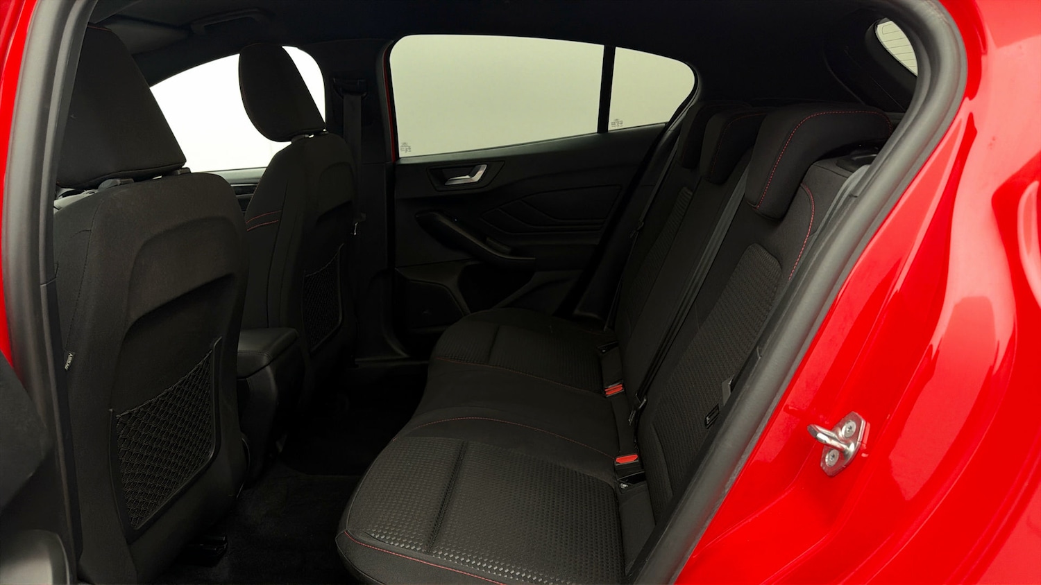 Used Ford Focus 2023 for sale - 77931886: Photo 15