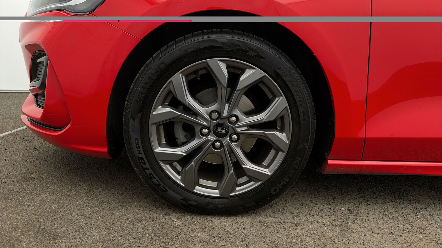 Used Ford Focus 2023 for sale - 77931886: Photo 17