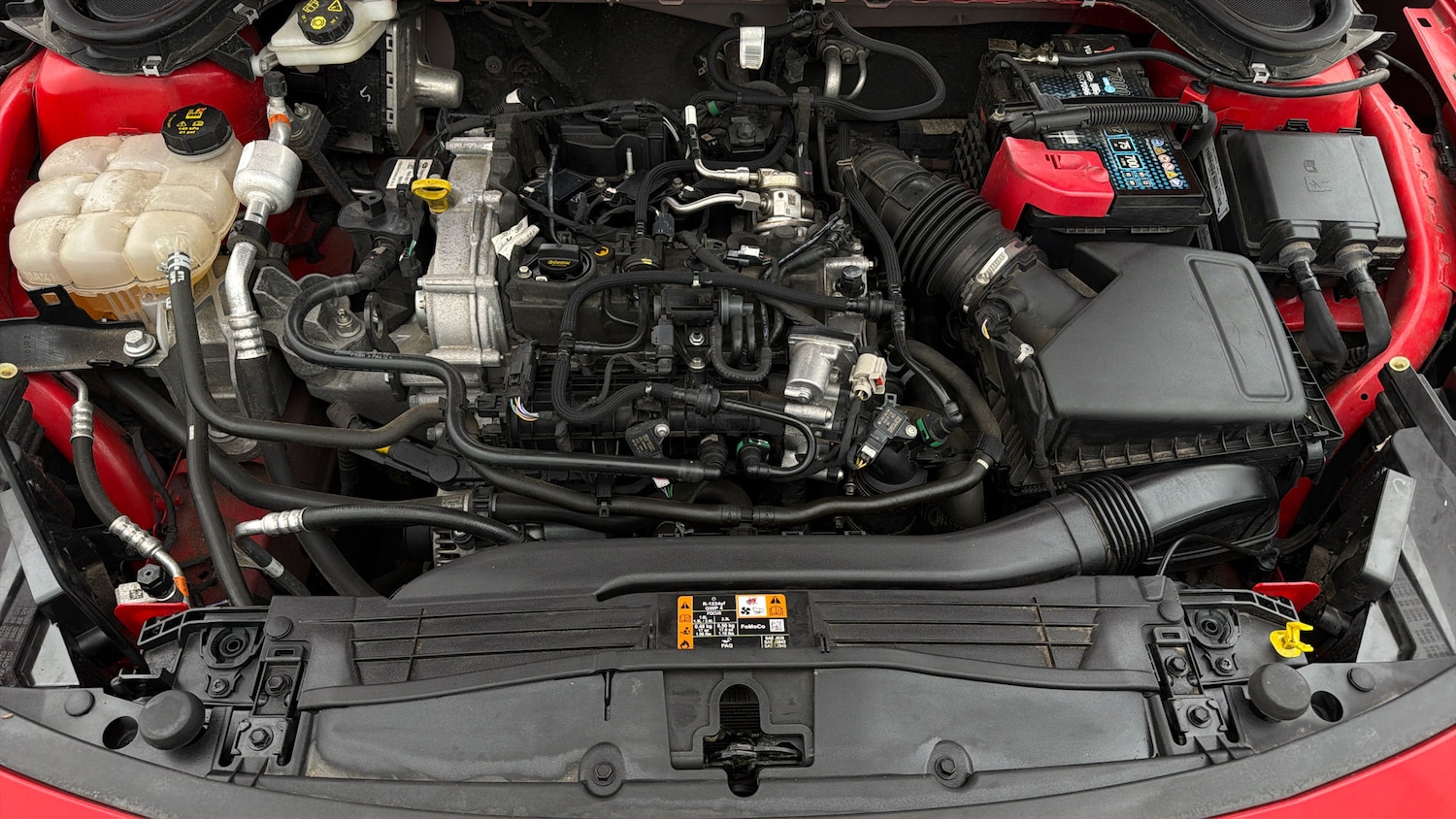 Used Ford Focus 2023 for sale - 77931886: Photo 18