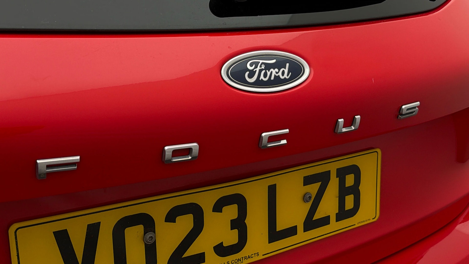 Used Ford Focus 2023 for sale - 77931886: Photo 20