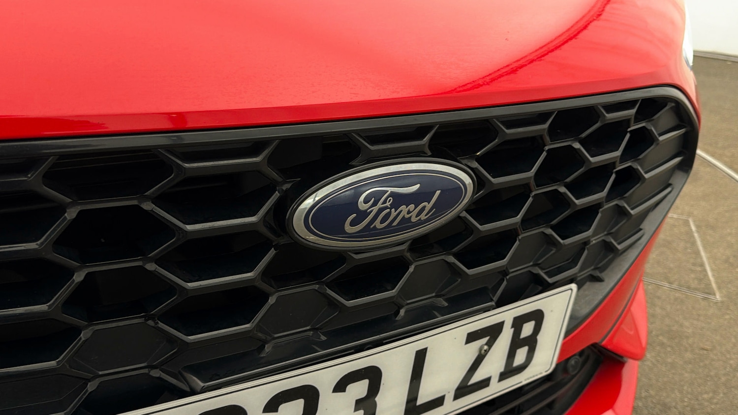 Used Ford Focus 2023 for sale - 77931886: Photo 22