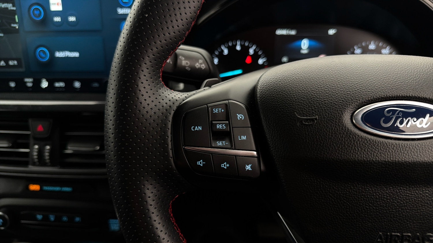 Used Ford Focus 2023 for sale - 77931886: Photo 23