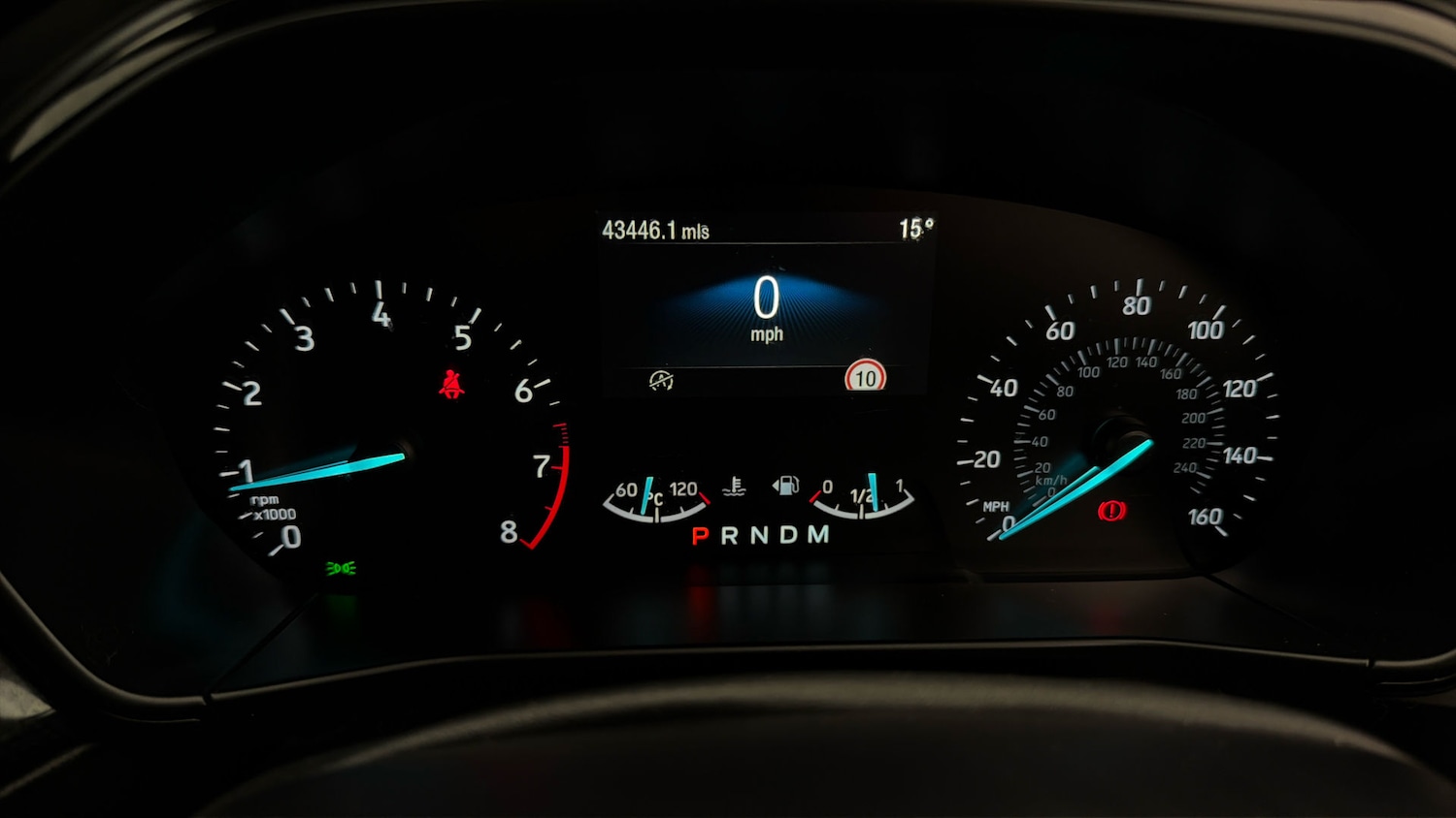 Used Ford Focus 2023 for sale - 77931886: Photo 26