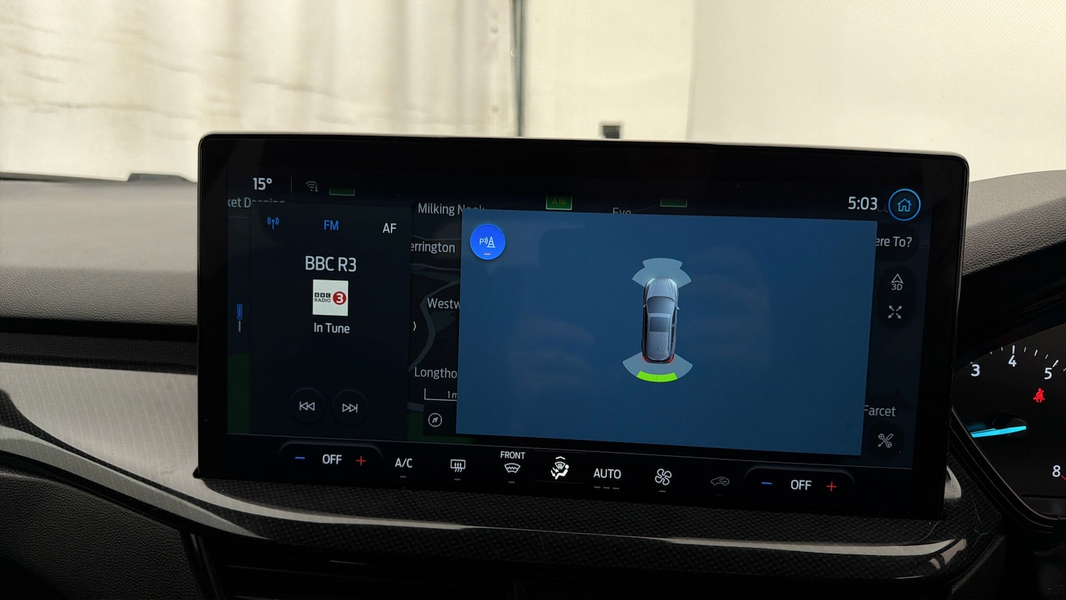 Used Ford Focus 2023 for sale - 77931886: Photo 27