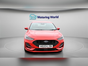 Used Ford Focus 2023 for sale - 77931886: Photo