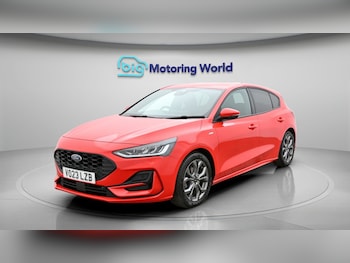 Used Ford Focus 2023 for sale - 77931886: Photo