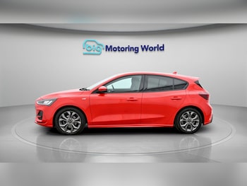 Used Ford Focus 2023 for sale - 77931886: Photo