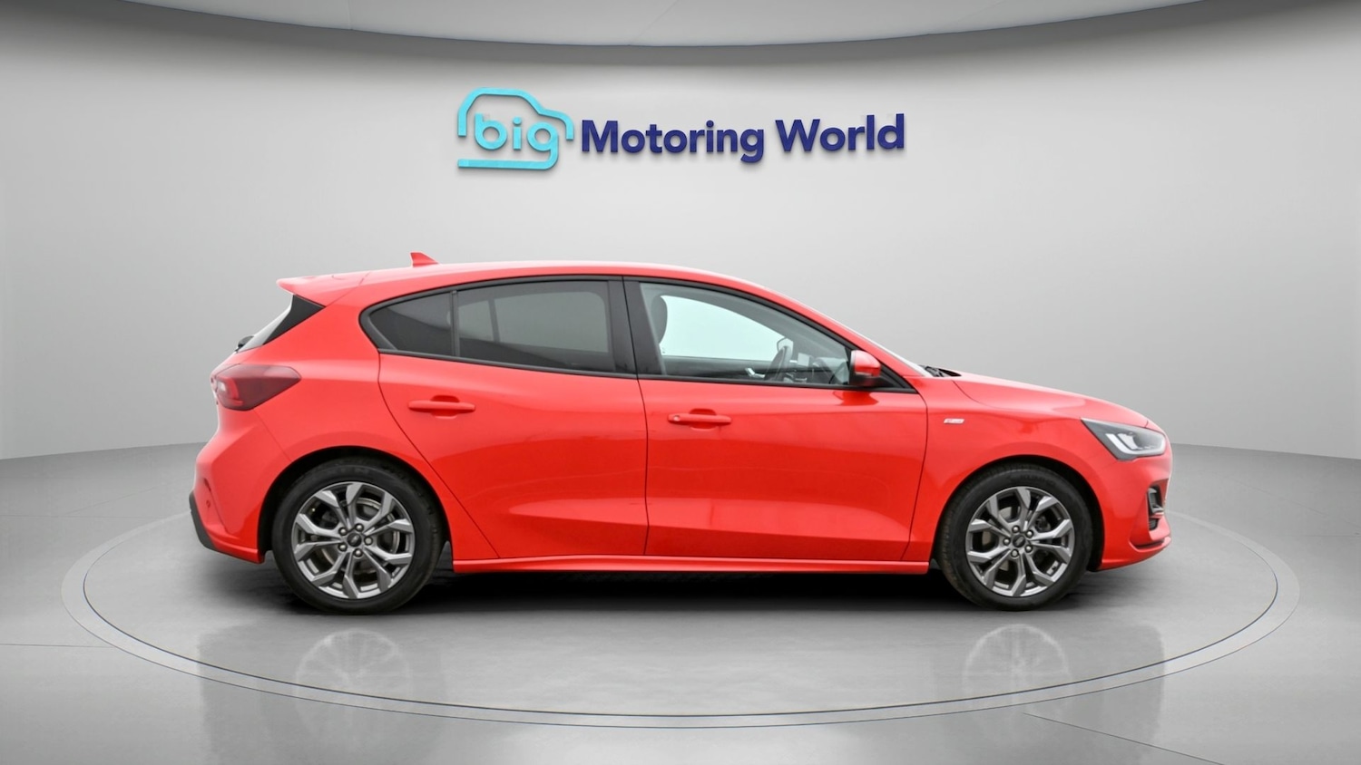 Used Ford Focus 2023 for sale - 77931886: Photo 8
