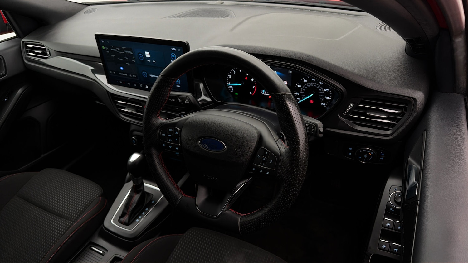 Used Ford Focus 2023 for sale - 77931886: Photo 9