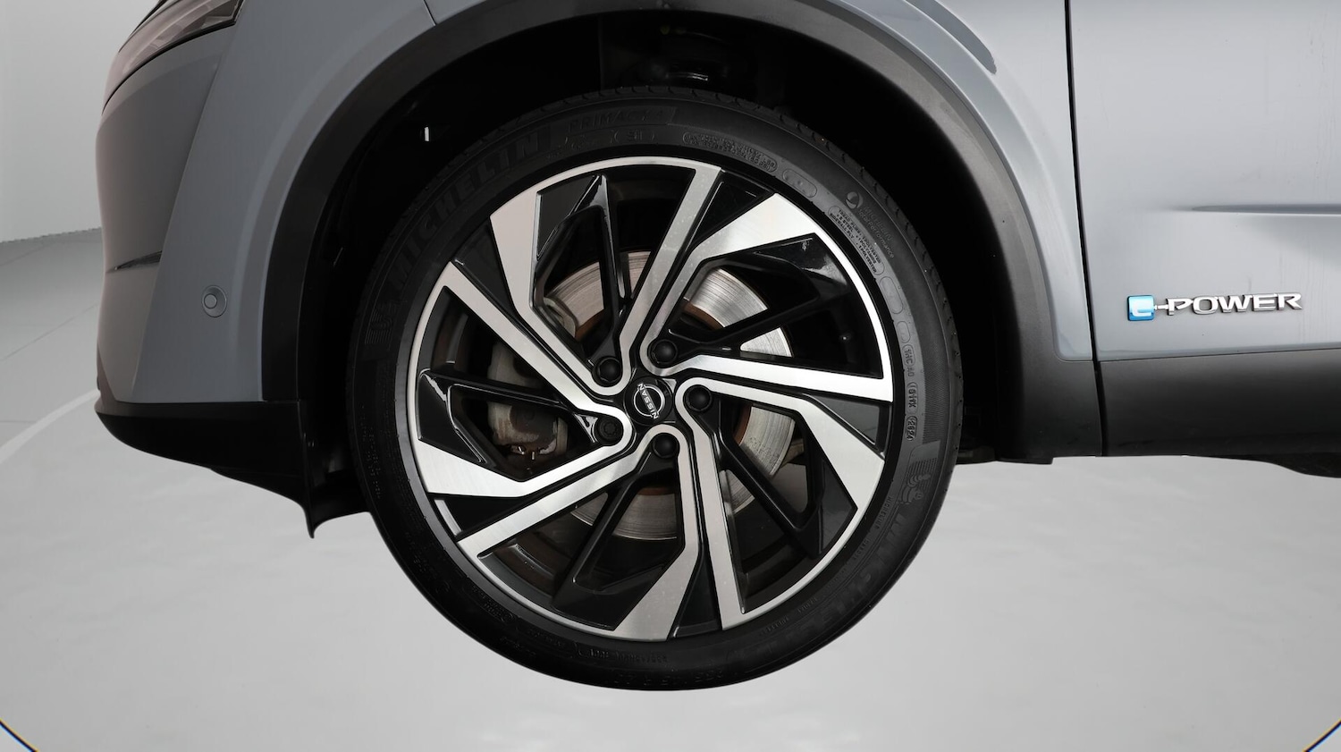 Used Nissan Qashqai 2023 for sale - 76099107: Photo 19