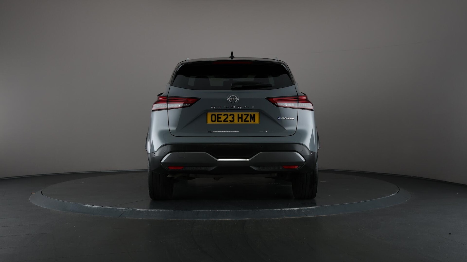 Used Nissan Qashqai 2023 for sale - 76099107: Photo 36