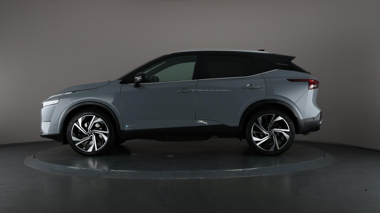 Used Nissan Qashqai 2023 for sale - 76099107: Photo 39