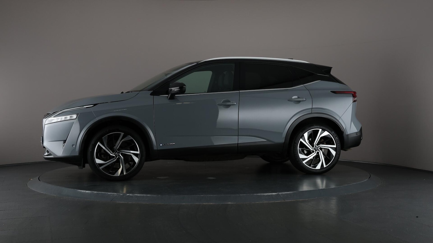Used Nissan Qashqai 2023 for sale - 76099107: Photo 41