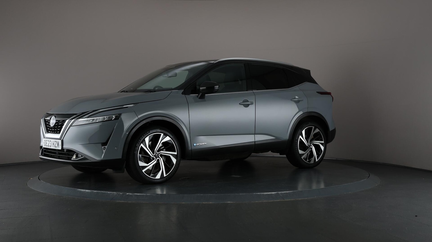 Used Nissan Qashqai 2023 for sale - 76099107: Photo 44